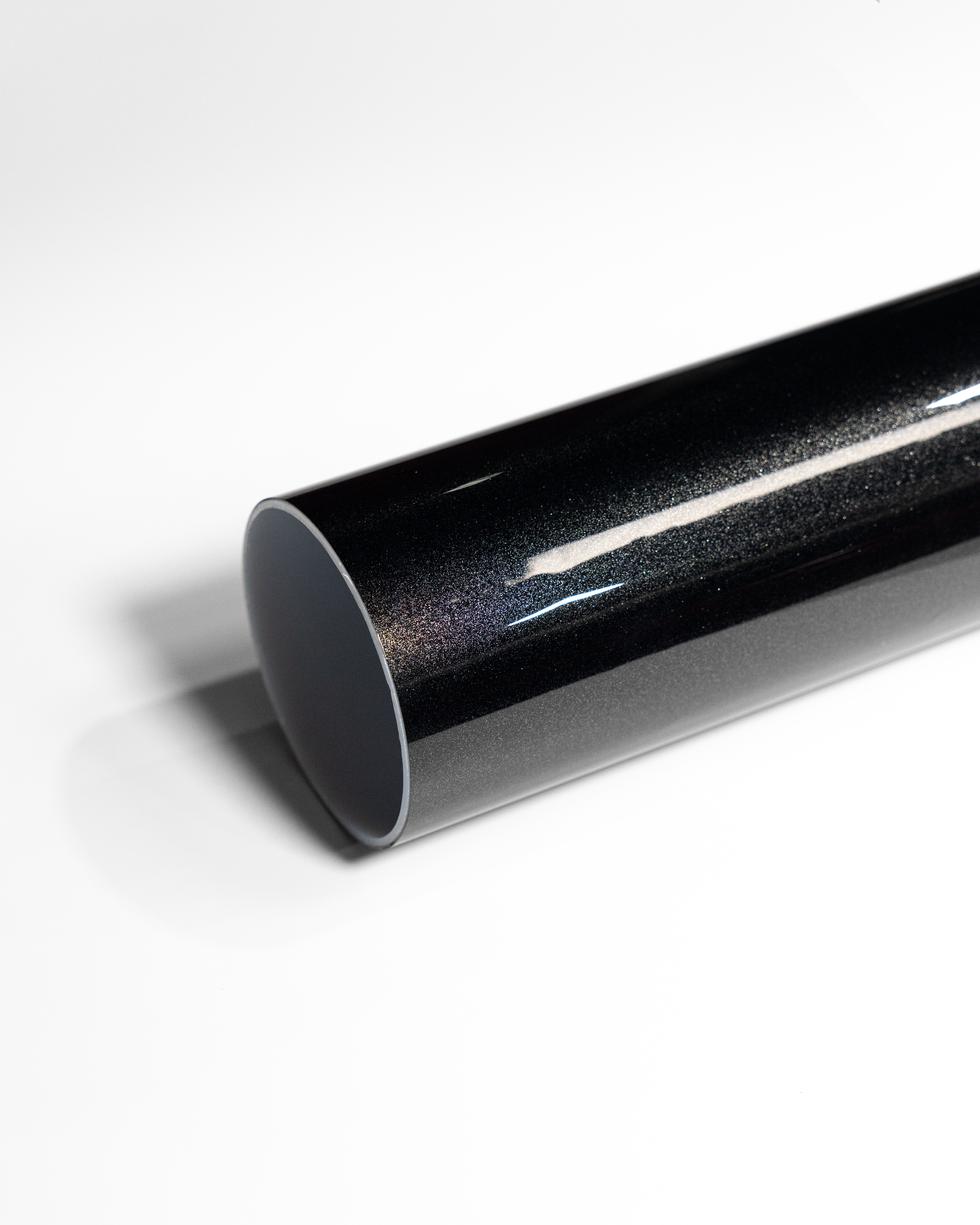 Galaxy Black PURE-GALAXY-BLACK swatch