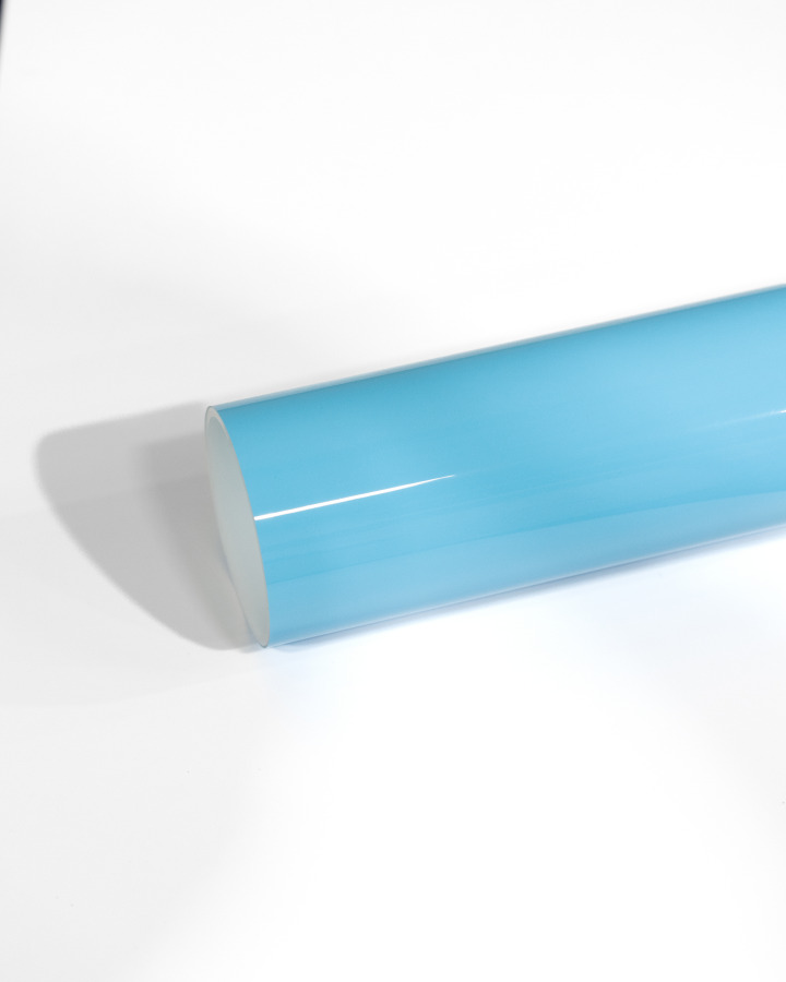 Beach Blue swatch
