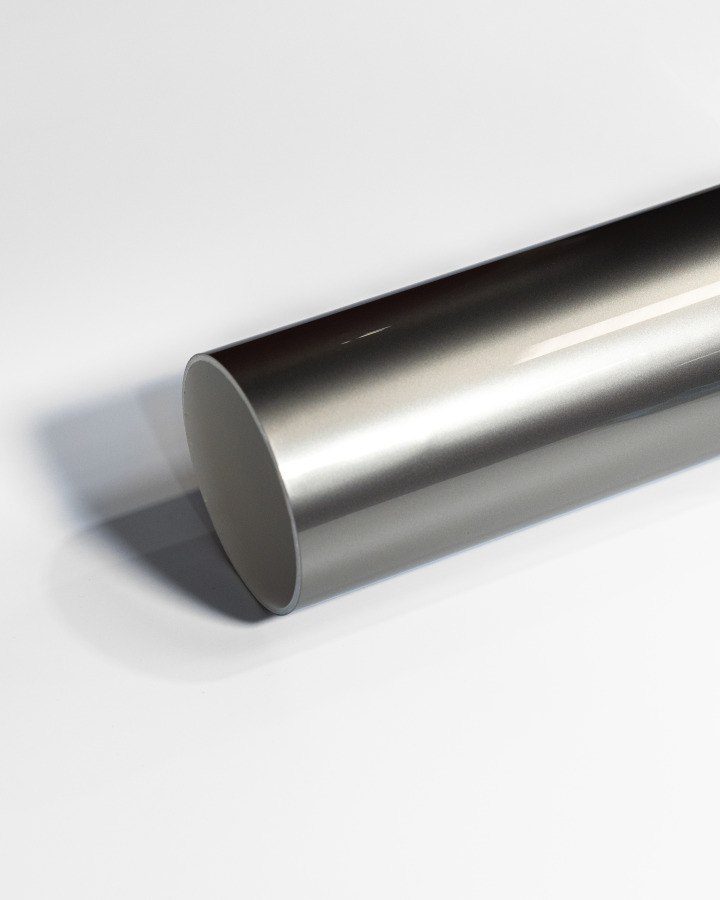 Stainless Steel swatch