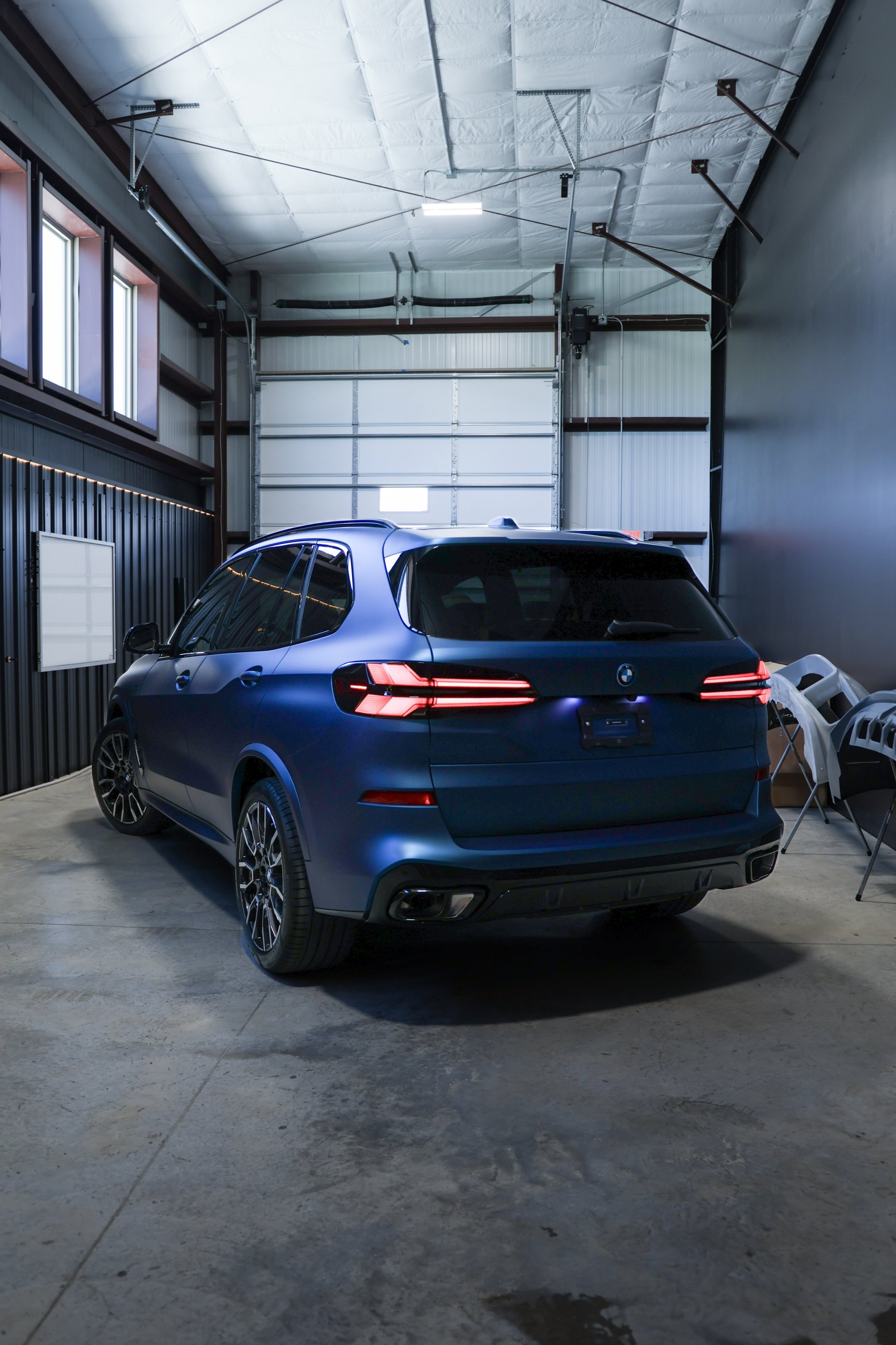 2026 BMW X5 50e photo