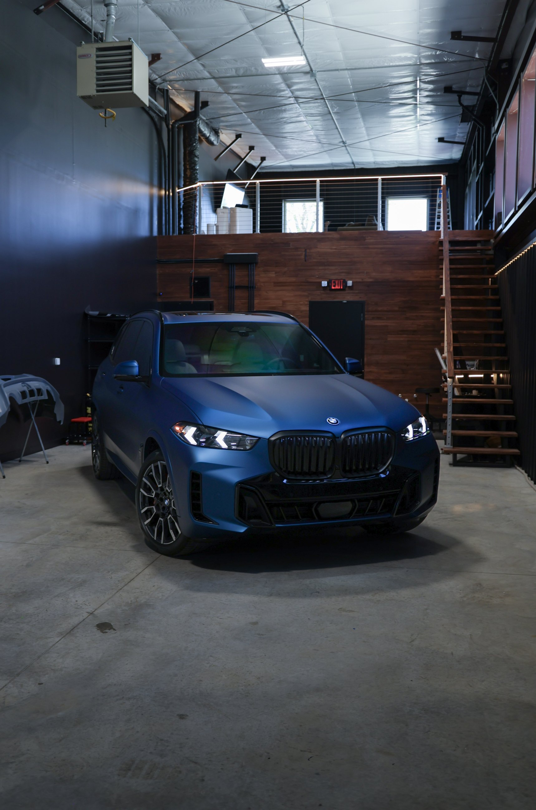 2026 BMW X5 50e photo