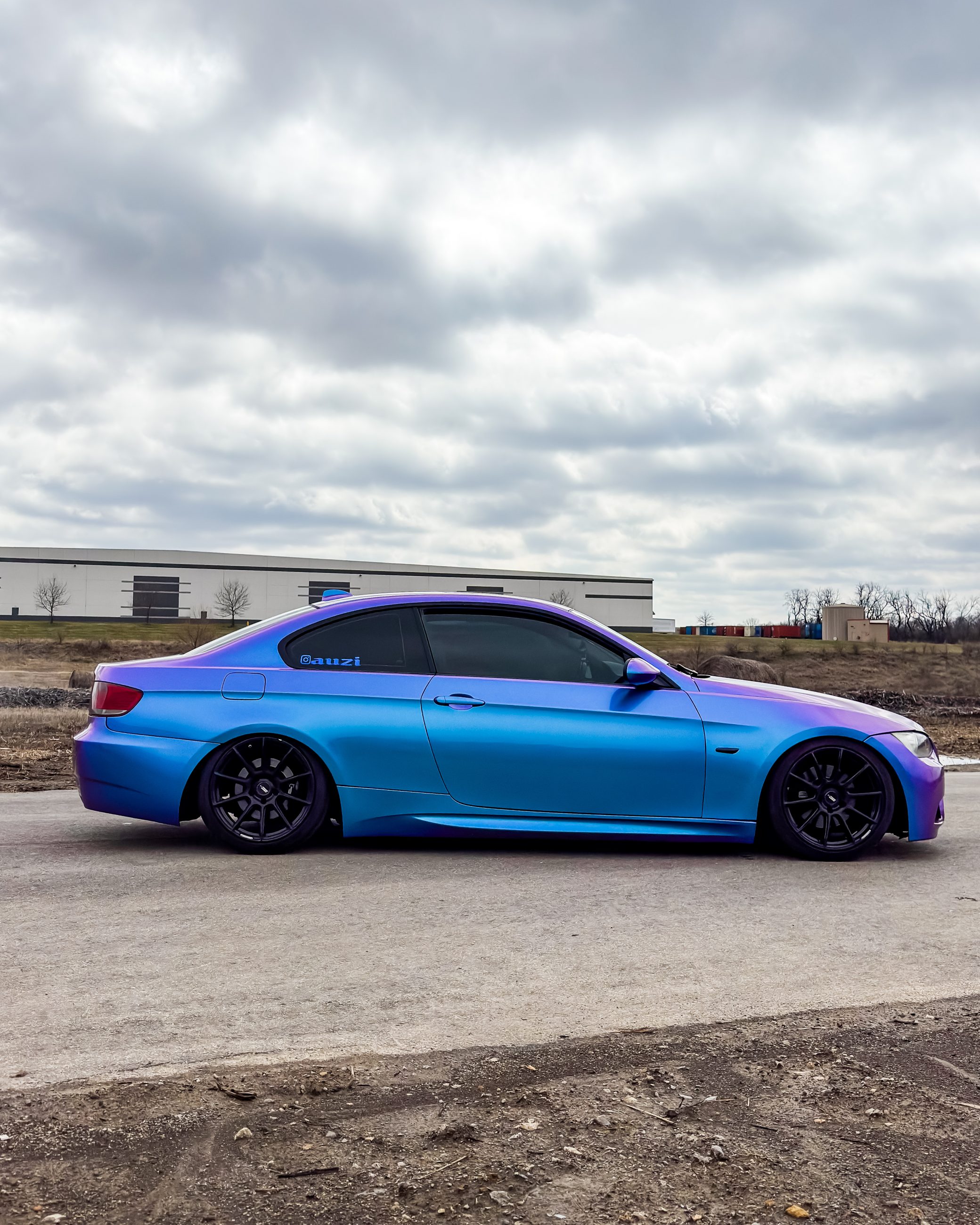 2012 BMW 335i M Sport photo