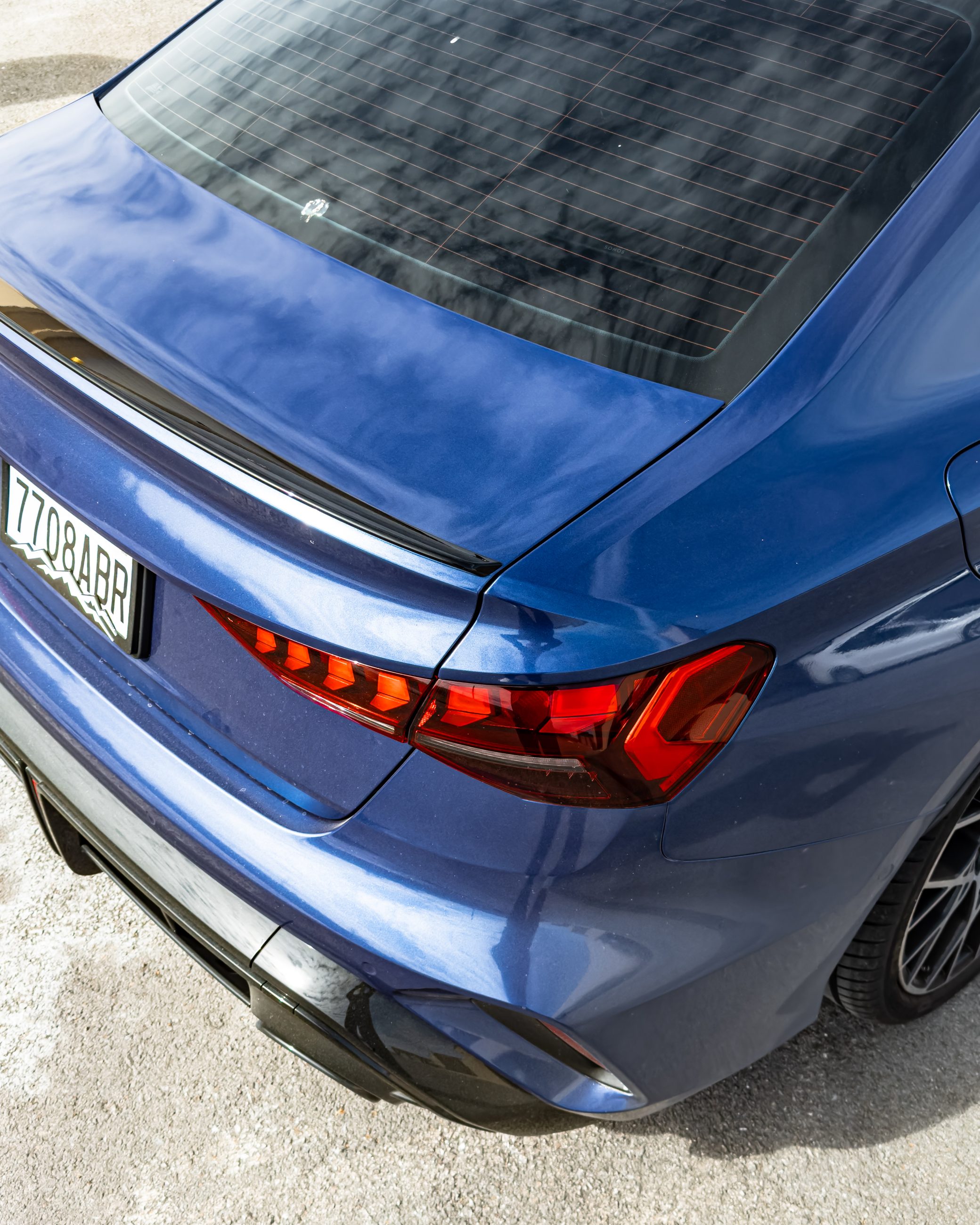 2023 AUDI RS 3 Prestige photo