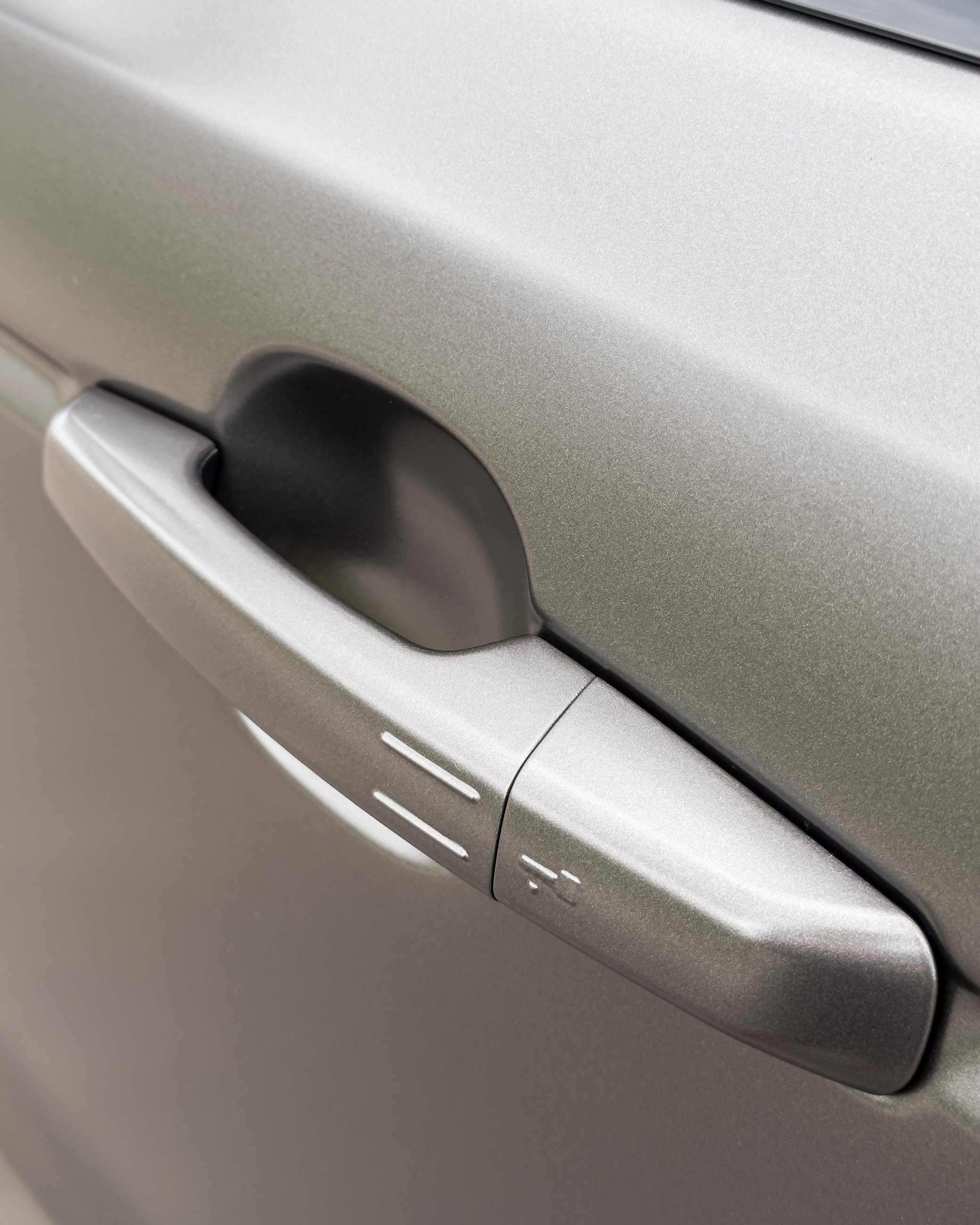 2015 Land Rover Range Rover HSE Dynamic photo